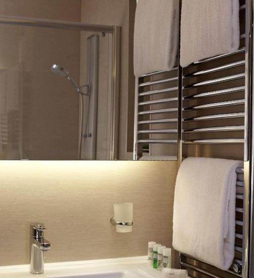 Premium room with view, Park Plaza Histria Pula