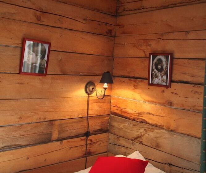 Номер Стандарт, Auberge Cap Au Leste