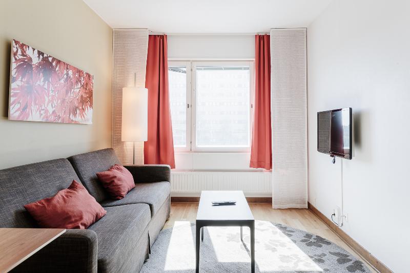 Семейный Номер Superior, Scandic Star Sollentuna