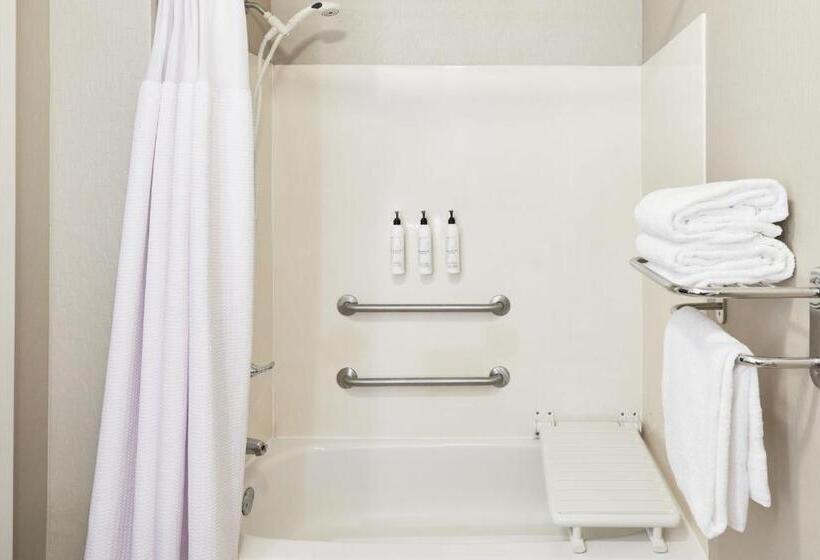 스탠다드 스튜디오, Springhill Suites Phoenix Tempe Airport