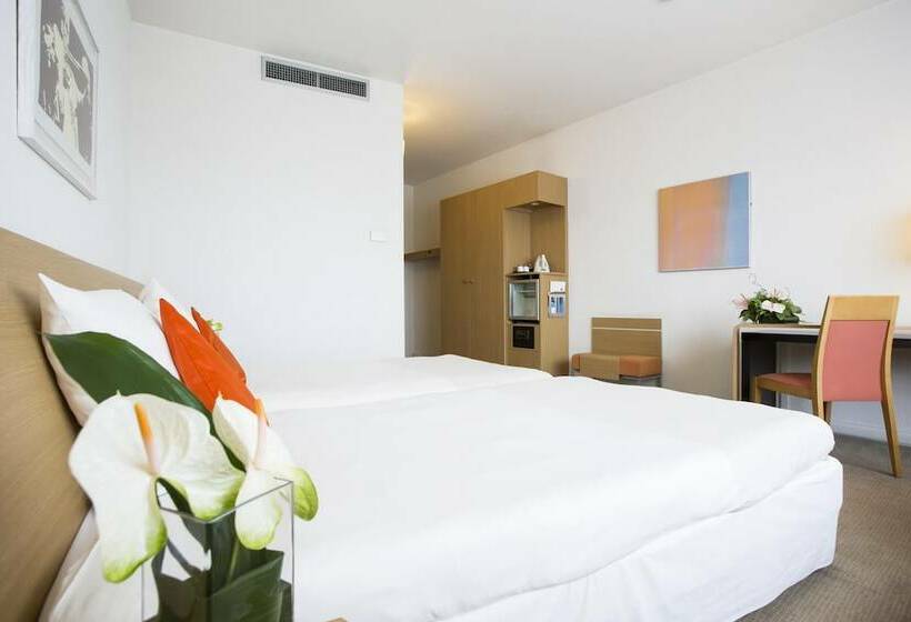 Номер Superior, Novotel Venezia Mestre Castellana