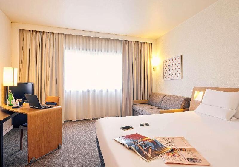 Номер Superior, Novotel Venezia Mestre Castellana