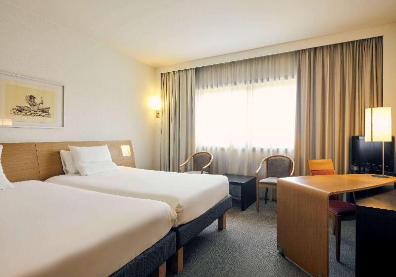 Номер Superior, Novotel Venezia Mestre Castellana