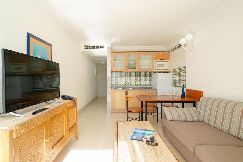 침실 1개 아파트, Plus Fariones Apartamentos