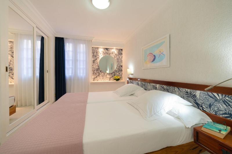 침실 1개 아파트, Plus Fariones Apartamentos