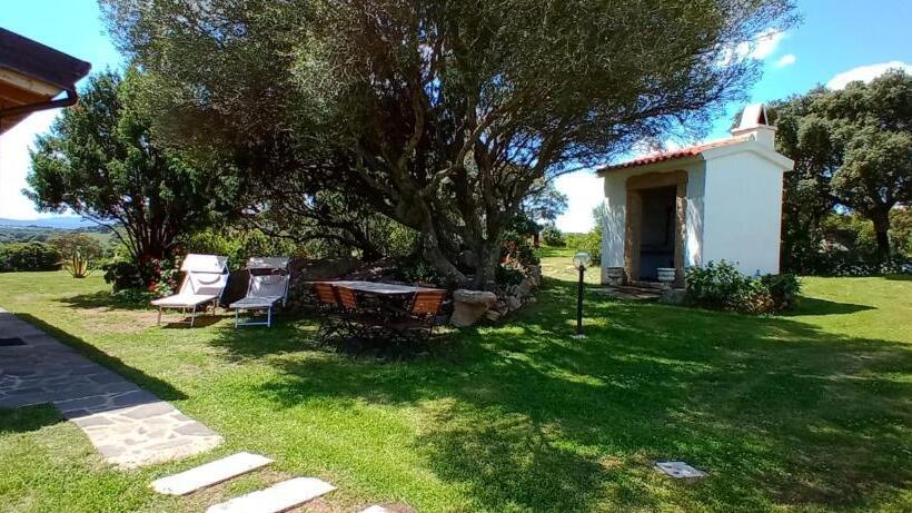 اتاق لوکس, B&b Andrieddu