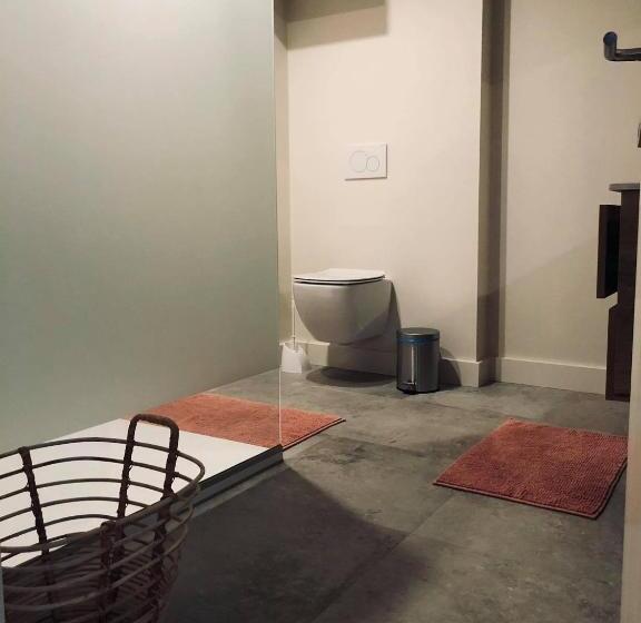 패밀리 룸, B&b Rosselaer