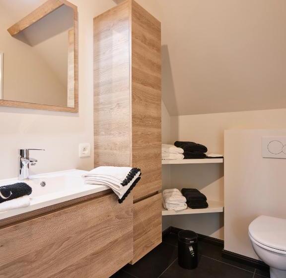 Chambre Deluxe King Size, T Convent 2.0