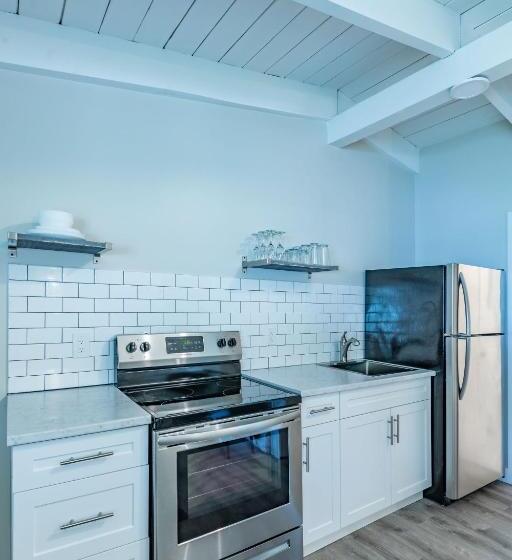 豪华套房, Boutique Suite #7