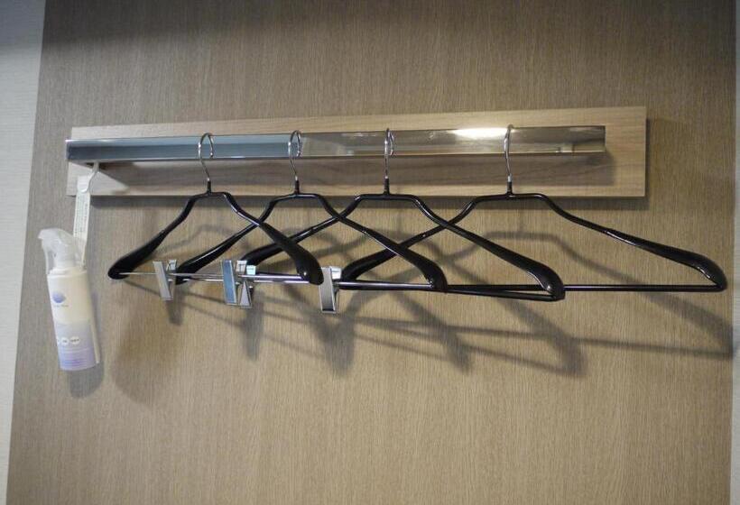 Номер Superior Одноместный, Route Inn Nihonmatsu