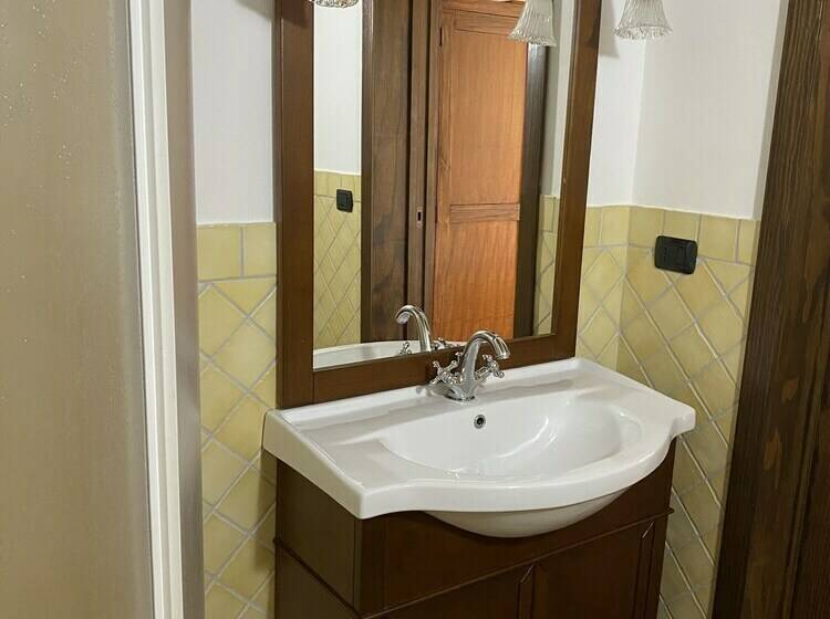 اتاق استاندارد, Li Paduleddi Country Guest House