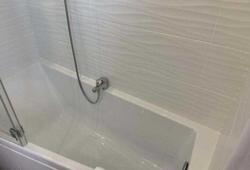 Номер Superior, Villa Les Voiles   Chambres D Hôtes