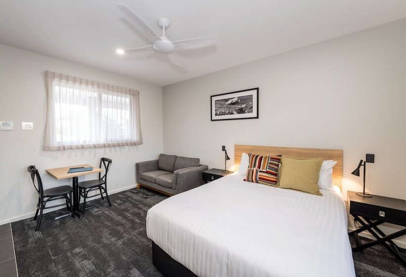 Номер Executive, Avenue Motel Apartments