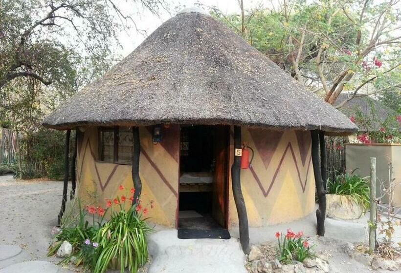 اتاق استاندارد, Discovery Bed And Breakfast