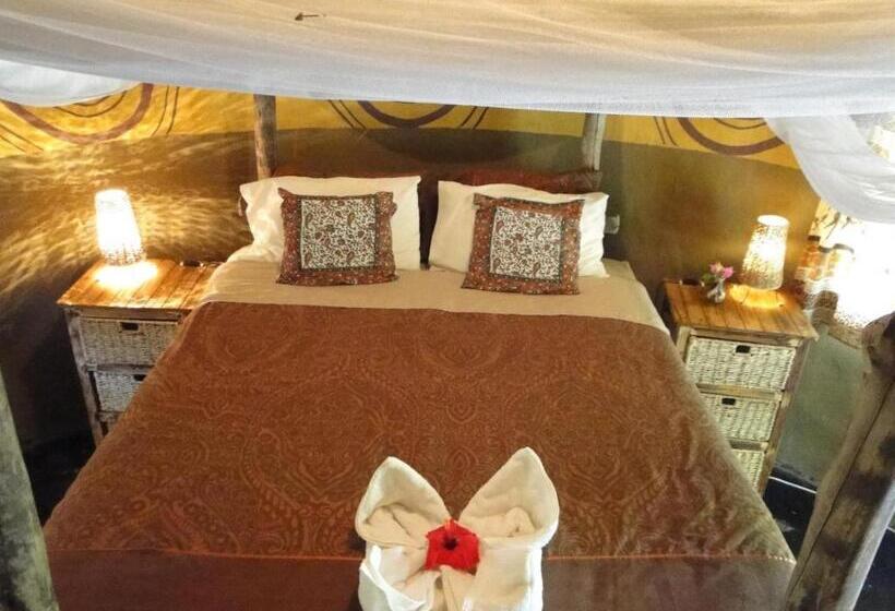 اتاق استاندارد, Discovery Bed And Breakfast
