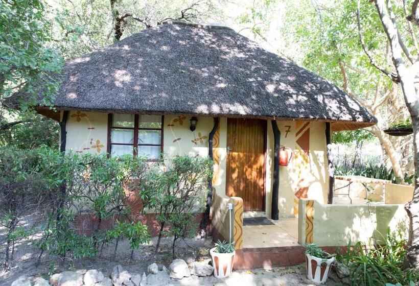 کلبه ییلاقی, Discovery Bed And Breakfast