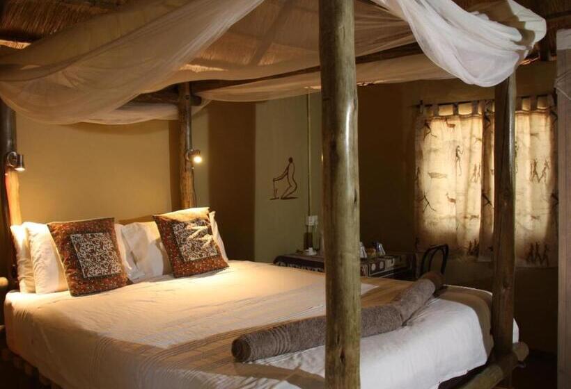 کلبه ییلاقی, Discovery Bed And Breakfast