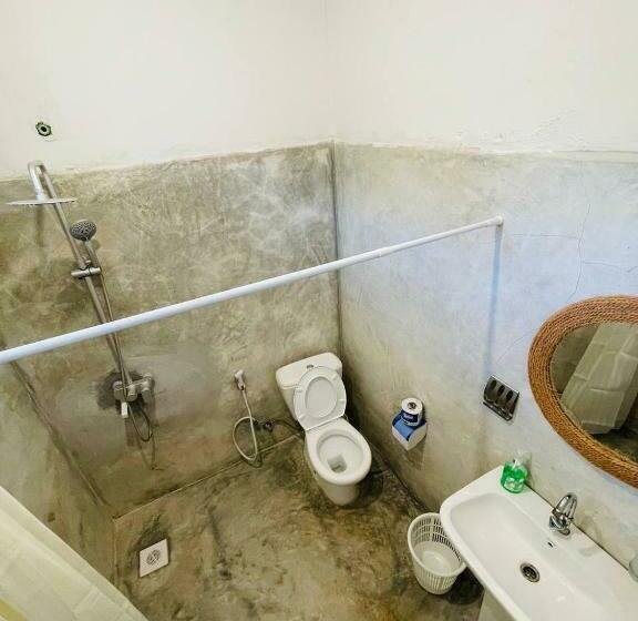 اتاق لوکس, Babalao Bungalows