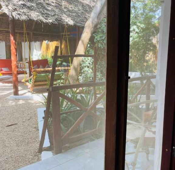 اتاق لوکس, Babalao Bungalows