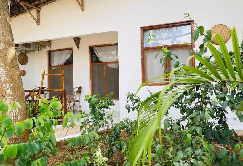 اتاق لوکس, Babalao Bungalows