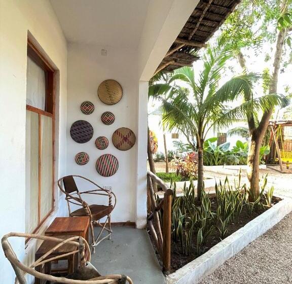 اتاق لوکس, Babalao Bungalows