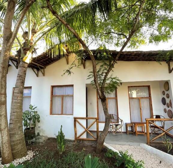 اتاق لوکس, Babalao Bungalows