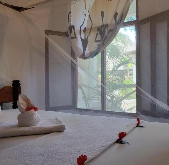 اتاق لوکس, Babalao Bungalows