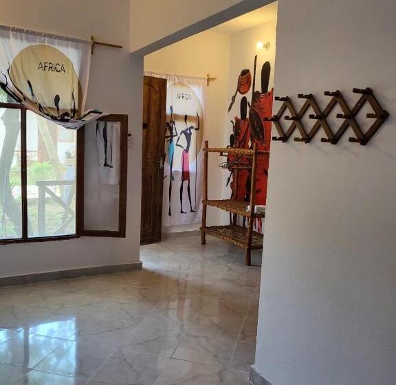 اتاق لوکس, Babalao Bungalows