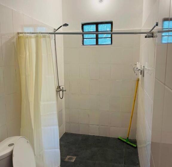 اتاق استاندارد, Babalao Bungalows