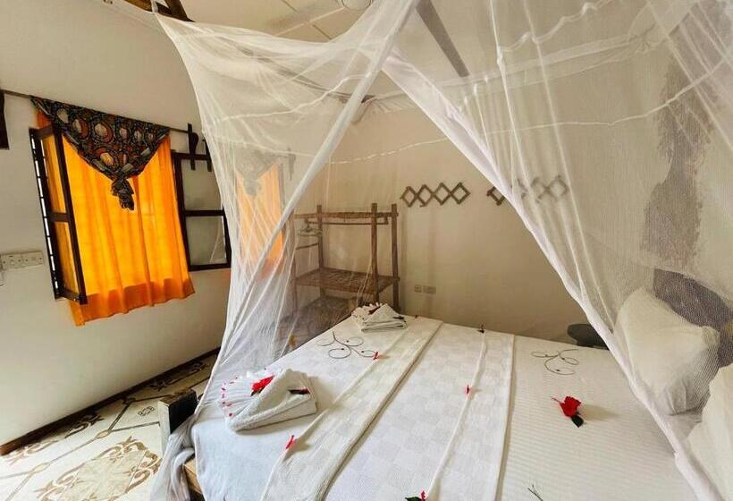 اتاق استاندارد, Babalao Bungalows