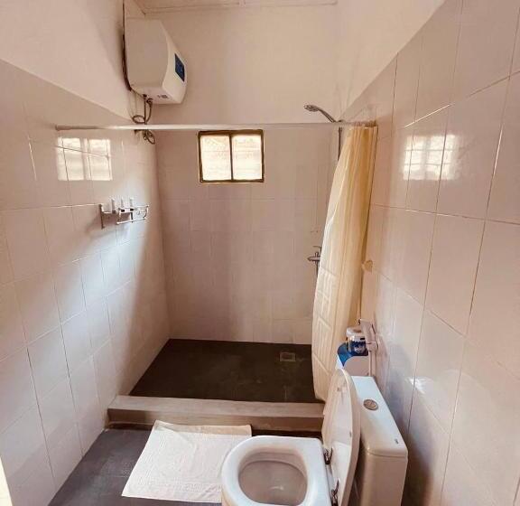 اتاق استاندارد, Babalao Bungalows