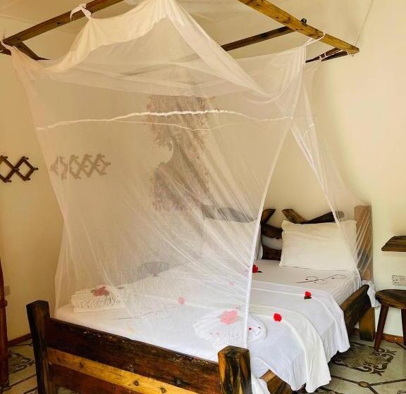 اتاق استاندارد, Babalao Bungalows