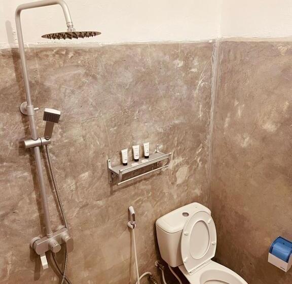 اتاق لوکس, Babalao Bungalows