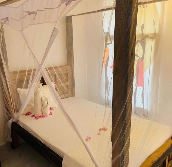 اتاق لوکس, Babalao Bungalows