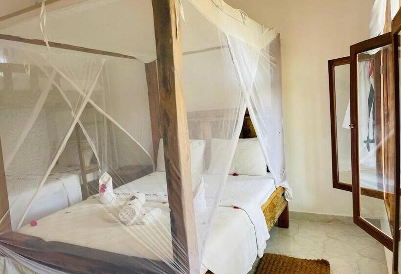 اتاق لوکس خانوادگی, Babalao Bungalows