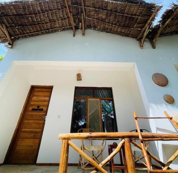 اتاق لوکس, Babalao Bungalows