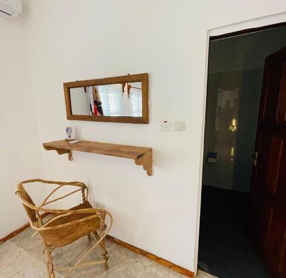 اتاق استاندارد, Babalao Bungalows
