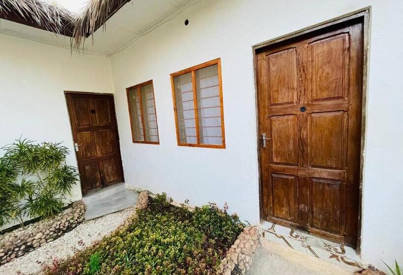 اتاق استاندارد, Babalao Bungalows