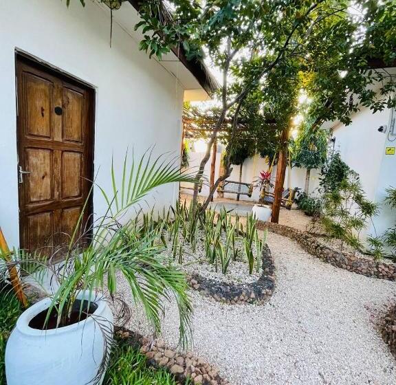 اتاق استاندارد, Babalao Bungalows