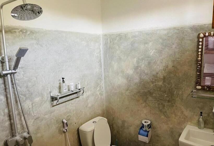 اتاق لوکس خانوادگی, Babalao Bungalows