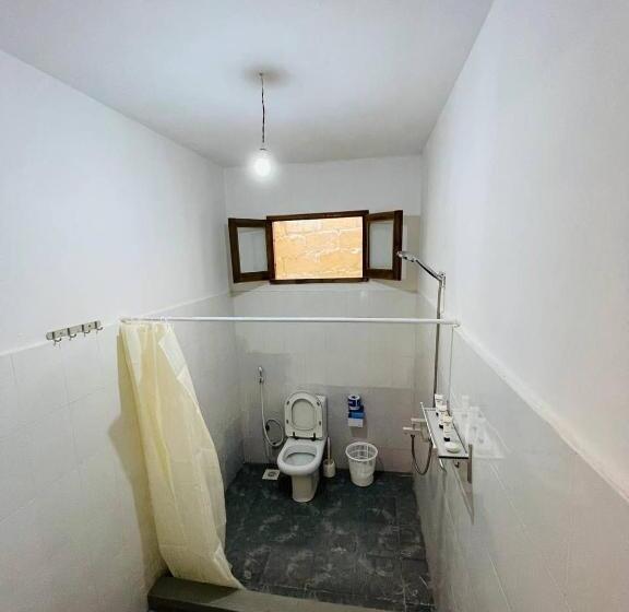 اتاق لوکس, Babalao Bungalows