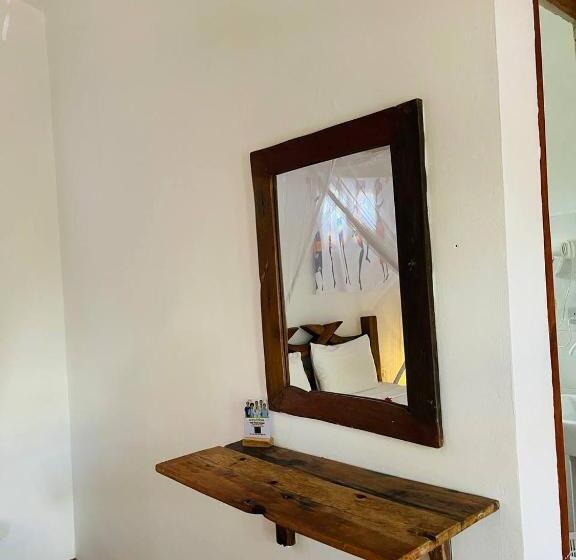 اتاق لوکس, Babalao Bungalows