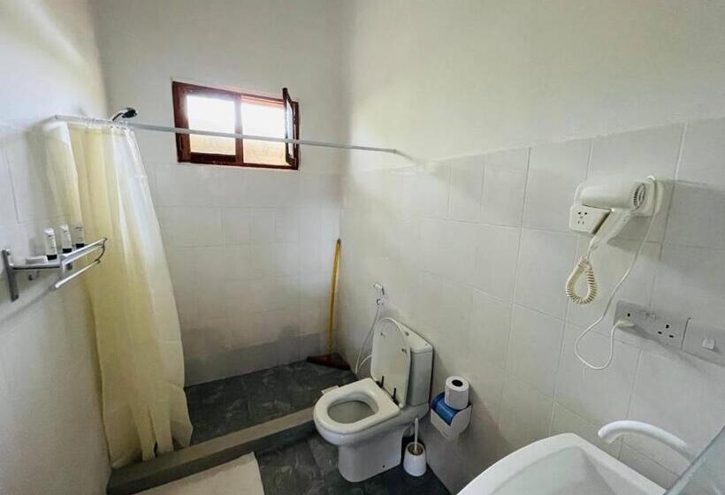 اتاق لوکس, Babalao Bungalows