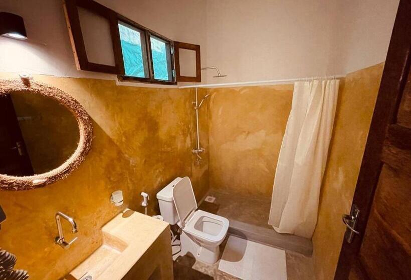اتاق لوکس, Babalao Bungalows