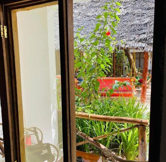 اتاق لوکس, Babalao Bungalows