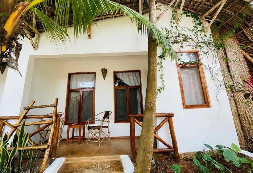اتاق لوکس, Babalao Bungalows