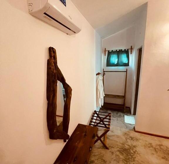 اتاق لوکس, Babalao Bungalows
