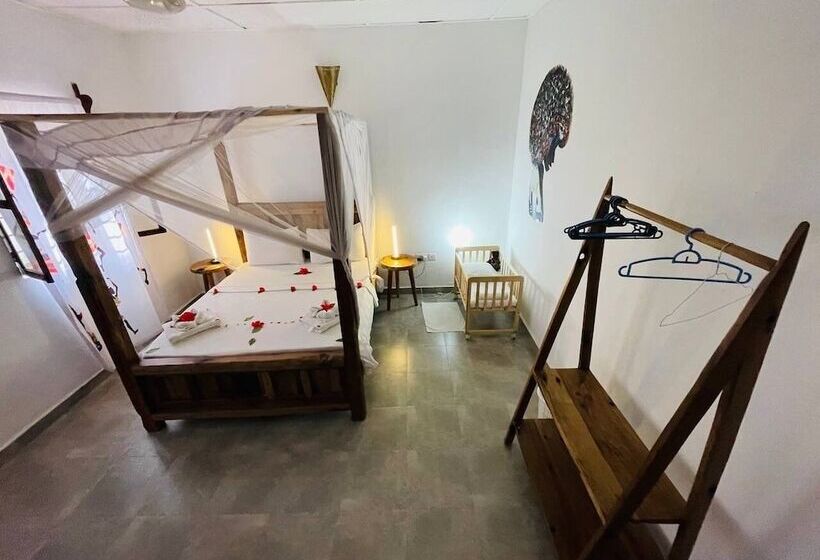 اتاق استاندارد, Babalao Bungalows