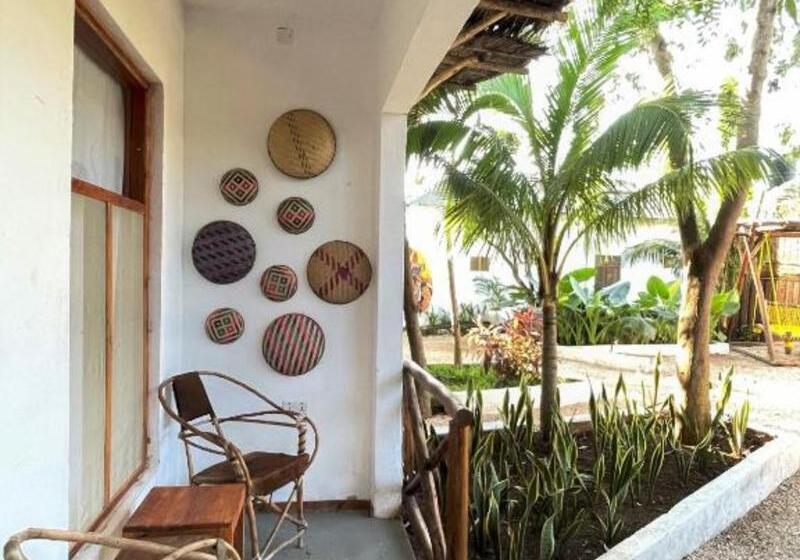 اتاق لوکس, Babalao Bungalows