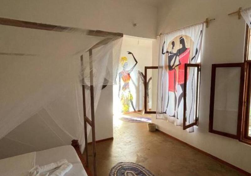 اتاق لوکس, Babalao Bungalows